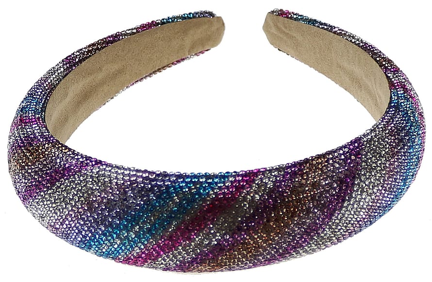 Senze Hårbøjle Mix