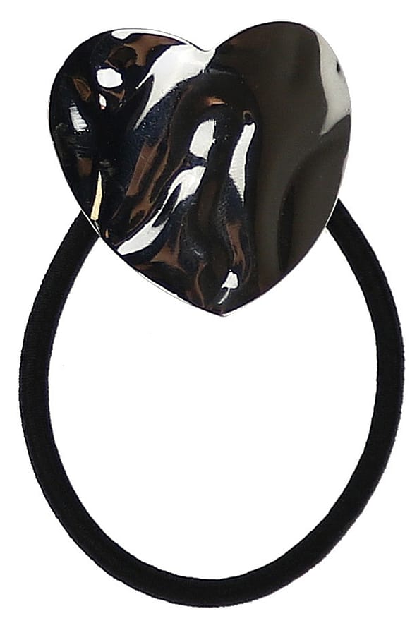 Senze Elastikker Øvrige Silver