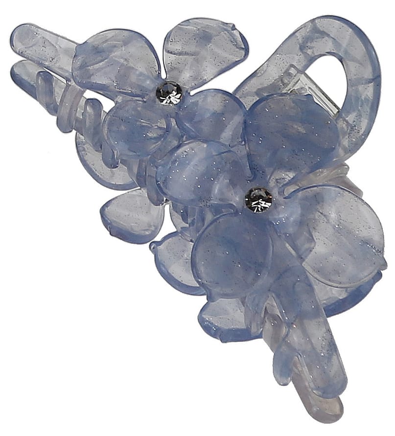 Senze Faldklemme Akryl