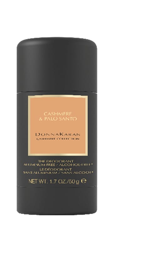 DKNY Cashmere Collection  Palo Santo Aluminum free deostick