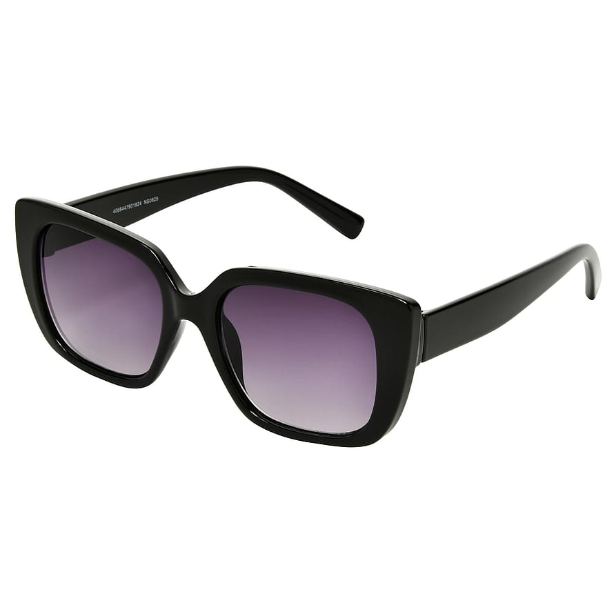Prestige by Foster Grant Solbrille Black