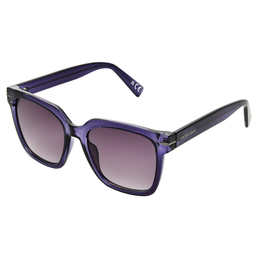 Prestige by Foster Grant Solbrille Blue