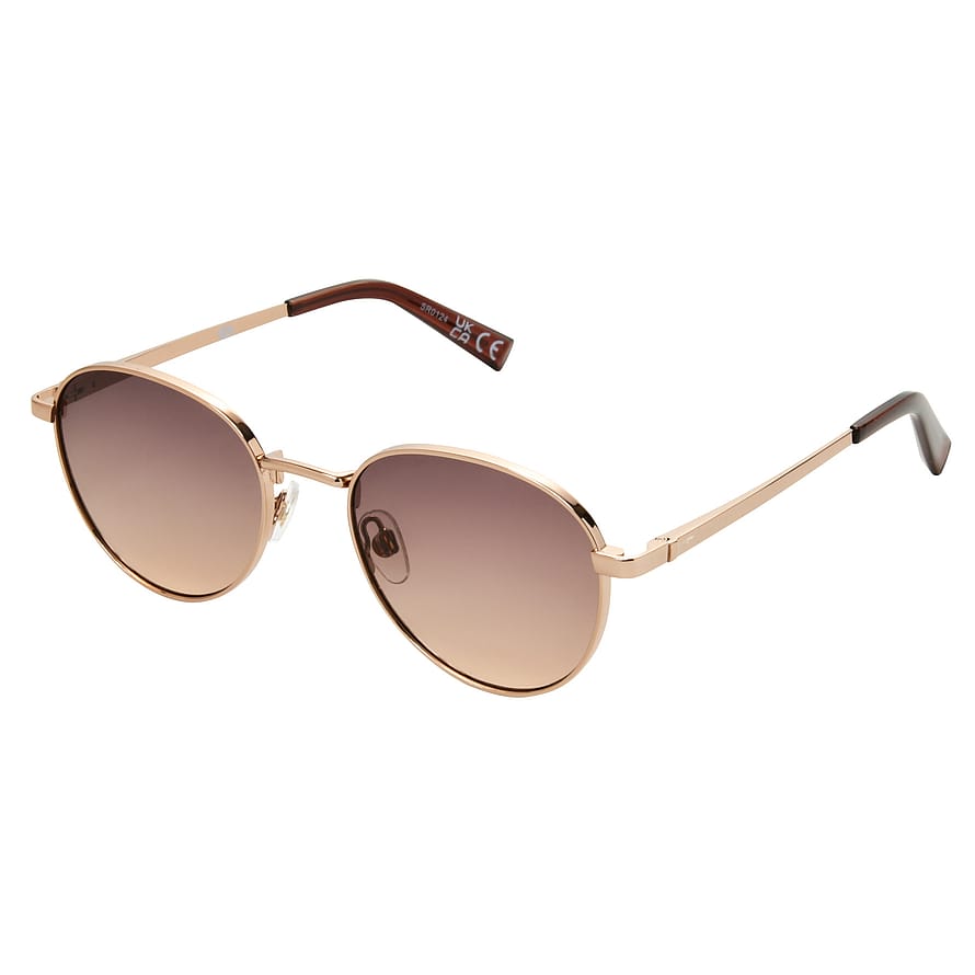 Prestige by Foster Grant Solbrille Metal/Brown