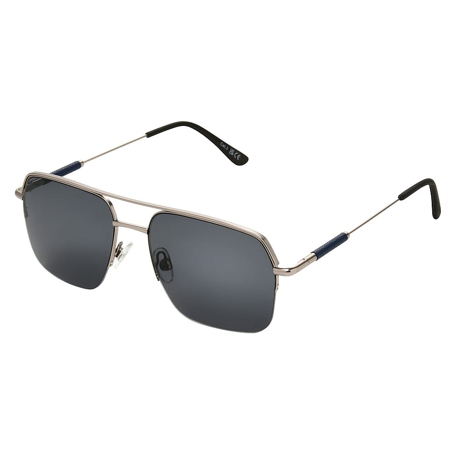 Prestige by Foster Grant Solbrille Black
