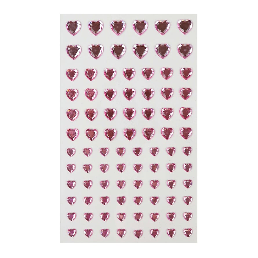 All Styles Hair Stickers