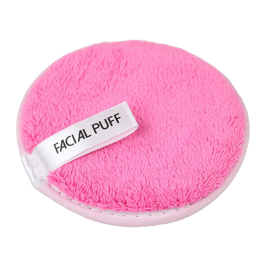All Styles Makeup Remover Pad