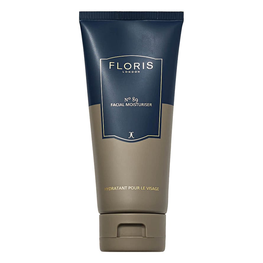 Floris of London No.89 Facial Moisturiser 50 ml