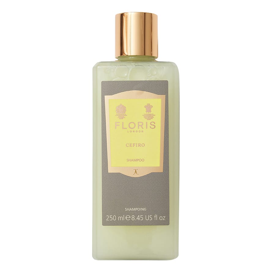 Floris of London Cefiro Shampoo 250 ml