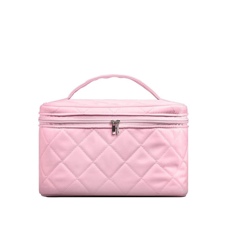 Gillian Jones Beauty boks Pink