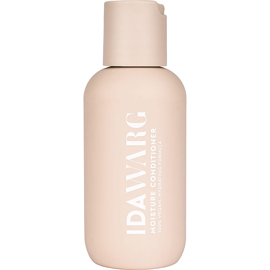 IDA WARG Beauty Moisture Conditioner 100 ml, Mini