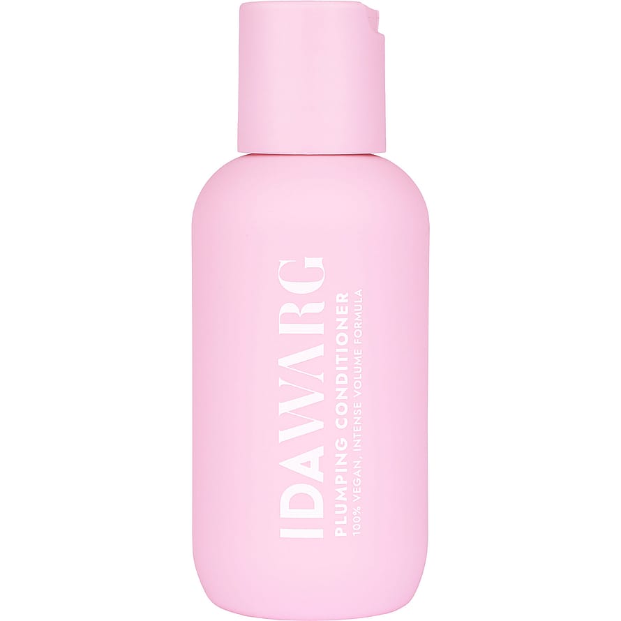 IDA WARG Beauty Plumping Conditioner 100 ml, Mini