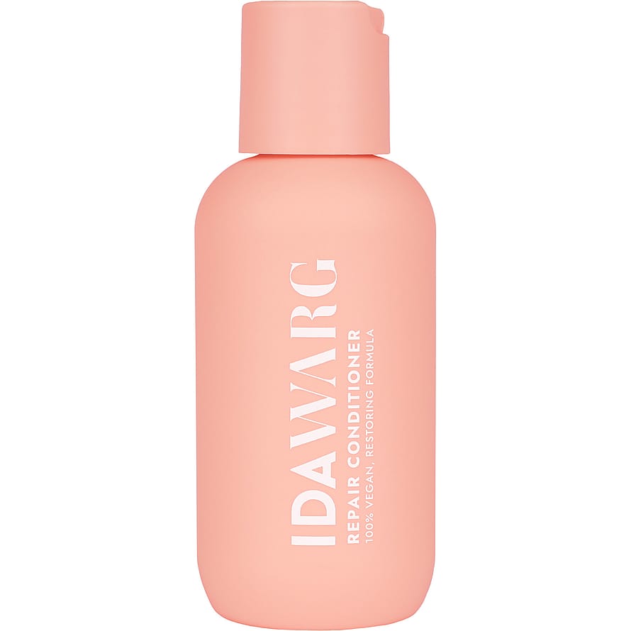 IDA WARG Beauty Repair Conditioner 100 ml, Mini