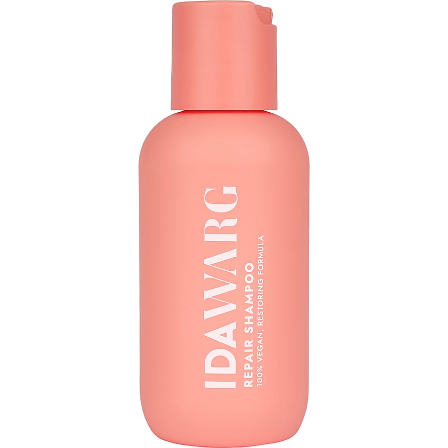 IDA WARG Beauty Repair Shampoo 100 ml, Mini