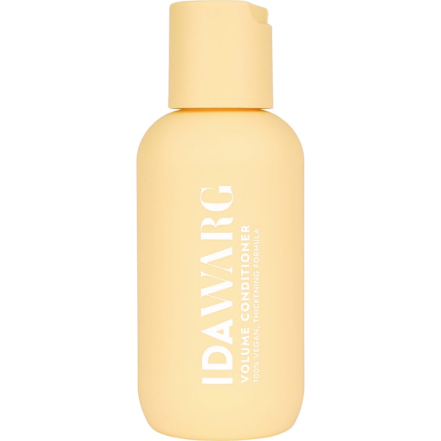 IDA WARG Beauty Volume Conditioner 100 ml, Mini
