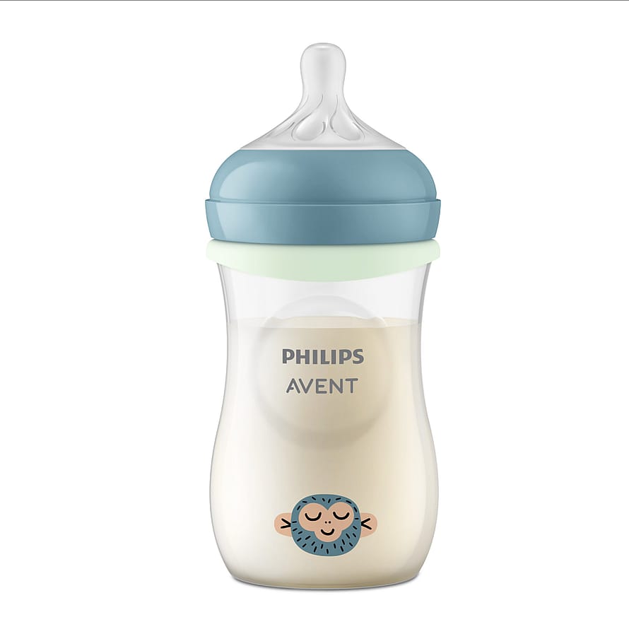 Philips Avent Natural Response Nighttime 260 ml