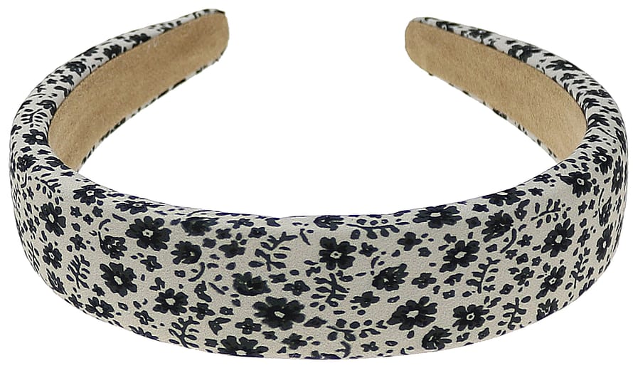 Senze Hårbøjle Offwhite