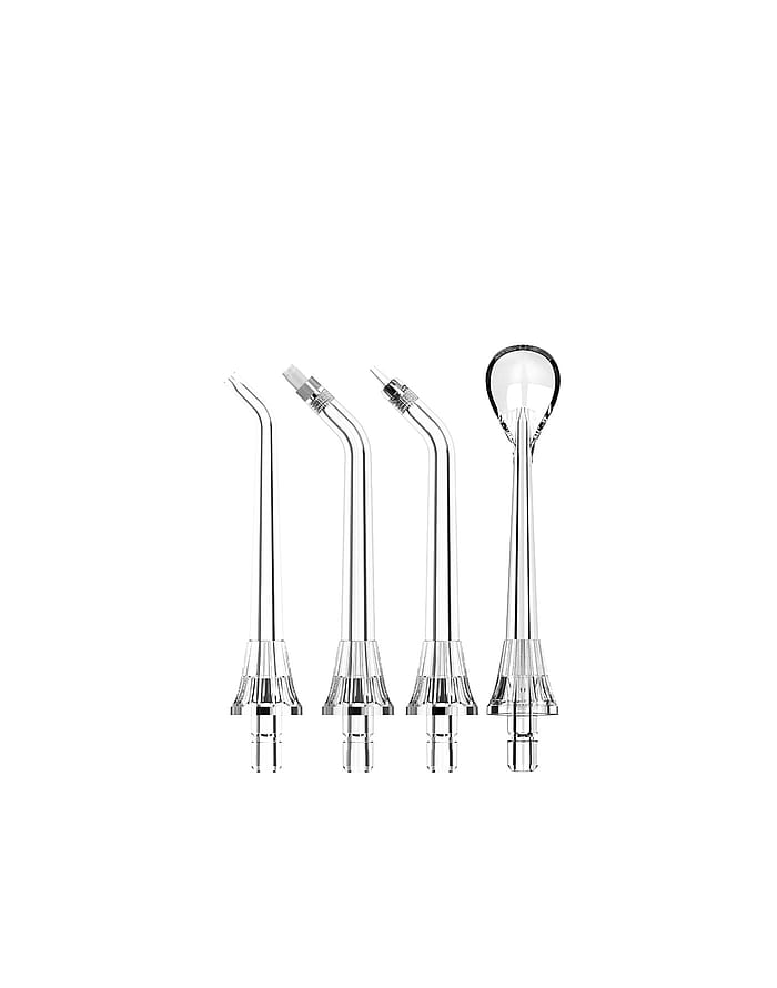 Ekulf PowerFlosser premium refill 4 pak