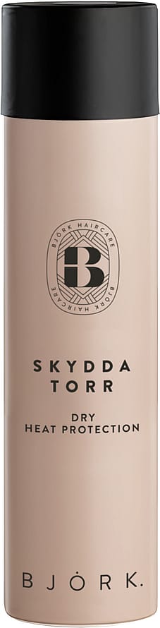 Björk SKYDDA TORR Dry Heat Protection 75 ml