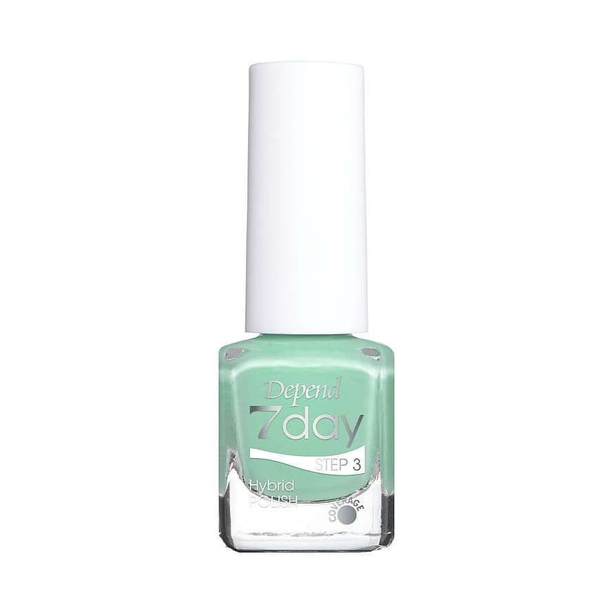 Depend 7day Couture Éclat 7375 Olive Twist