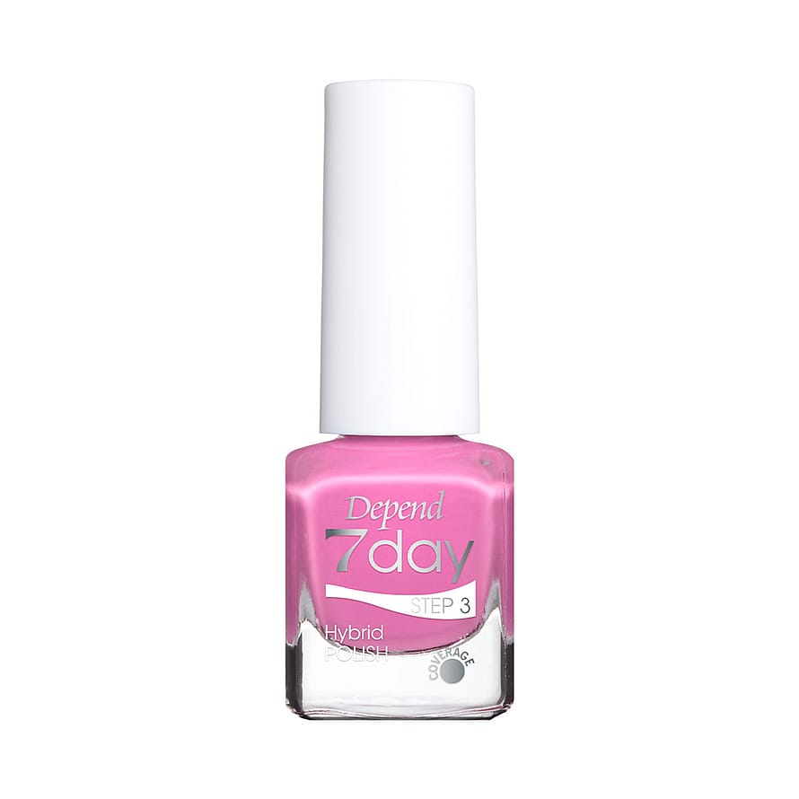 Depend 7day Couture Éclat 7378 Berry Fizz