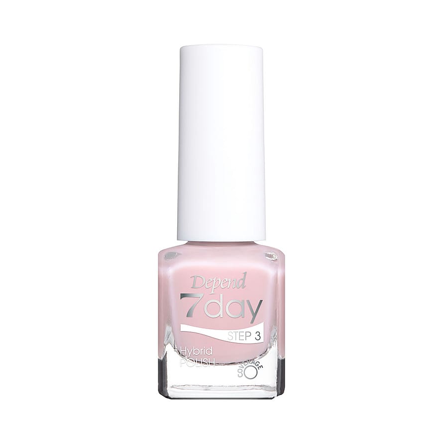 Depend 7day Couture Éclat 7380 French Touch