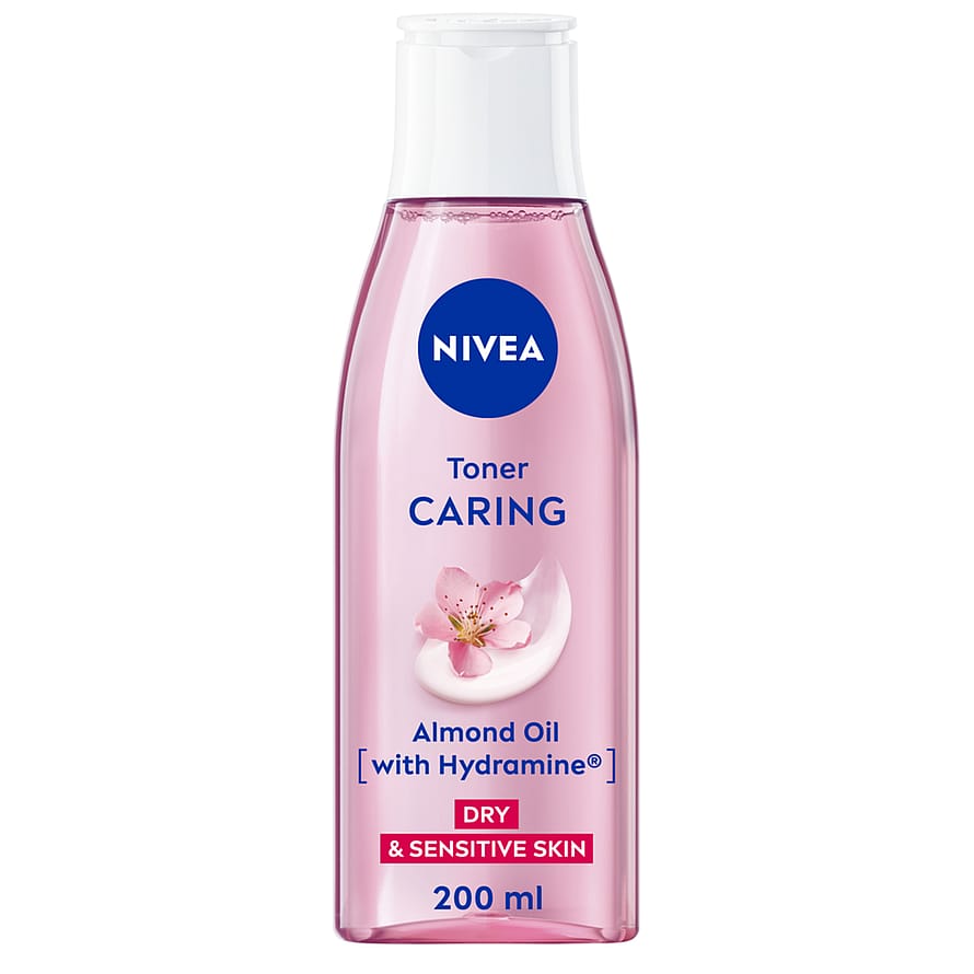 NIVEA Toner Caring 200 ml
