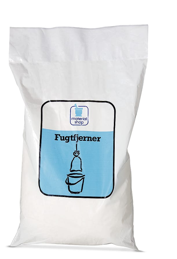 Matas Material Fugtfjerner 2 kg