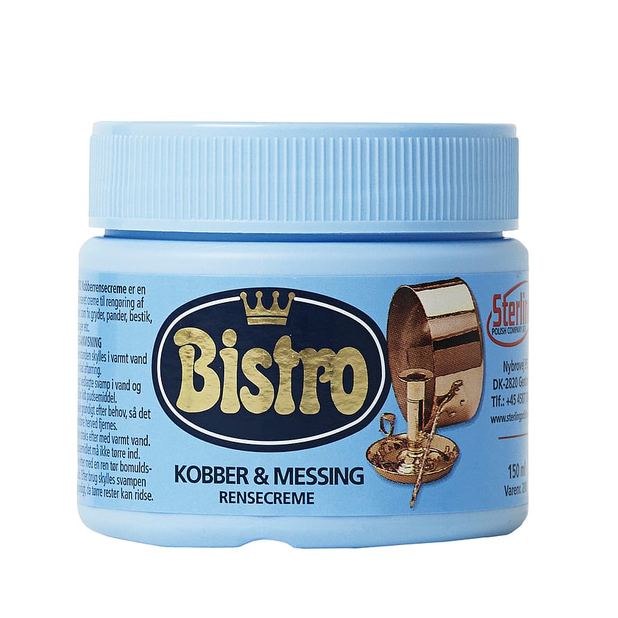 Nygaard Kobbercreme 150 ml