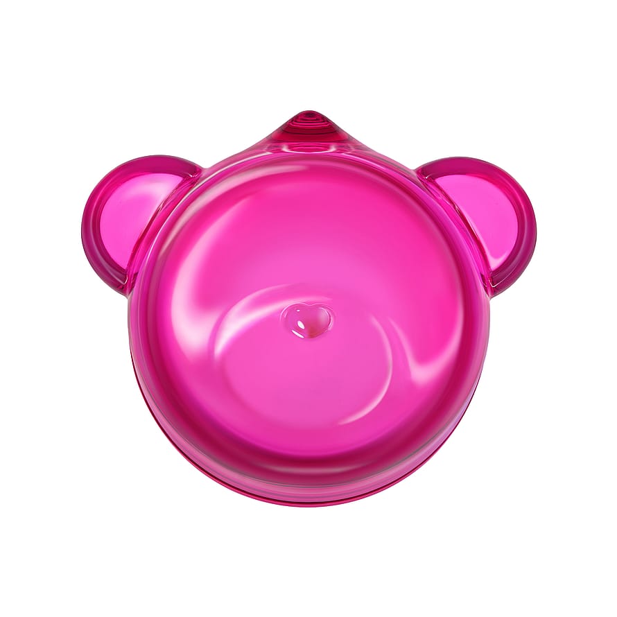 Dr.Jart+ Vital Hydra Solution Hydrating Lip Mask Bubble Gum