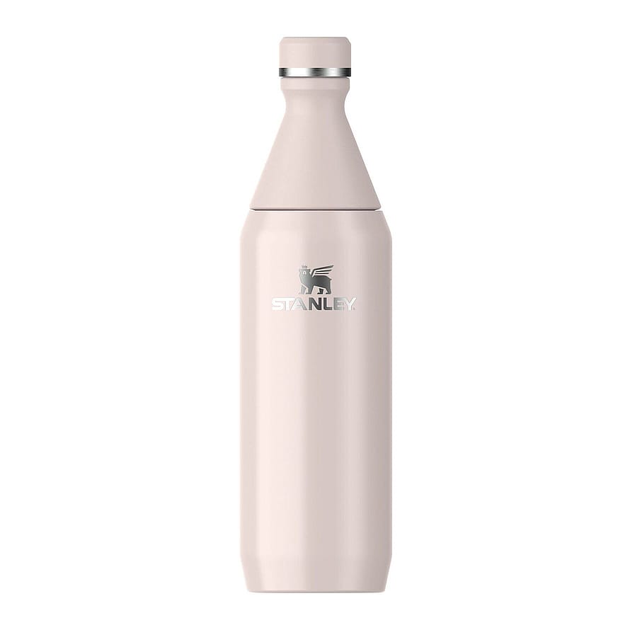 Stanley The All Day Slim Bottle 0,6 L Rose Quartz