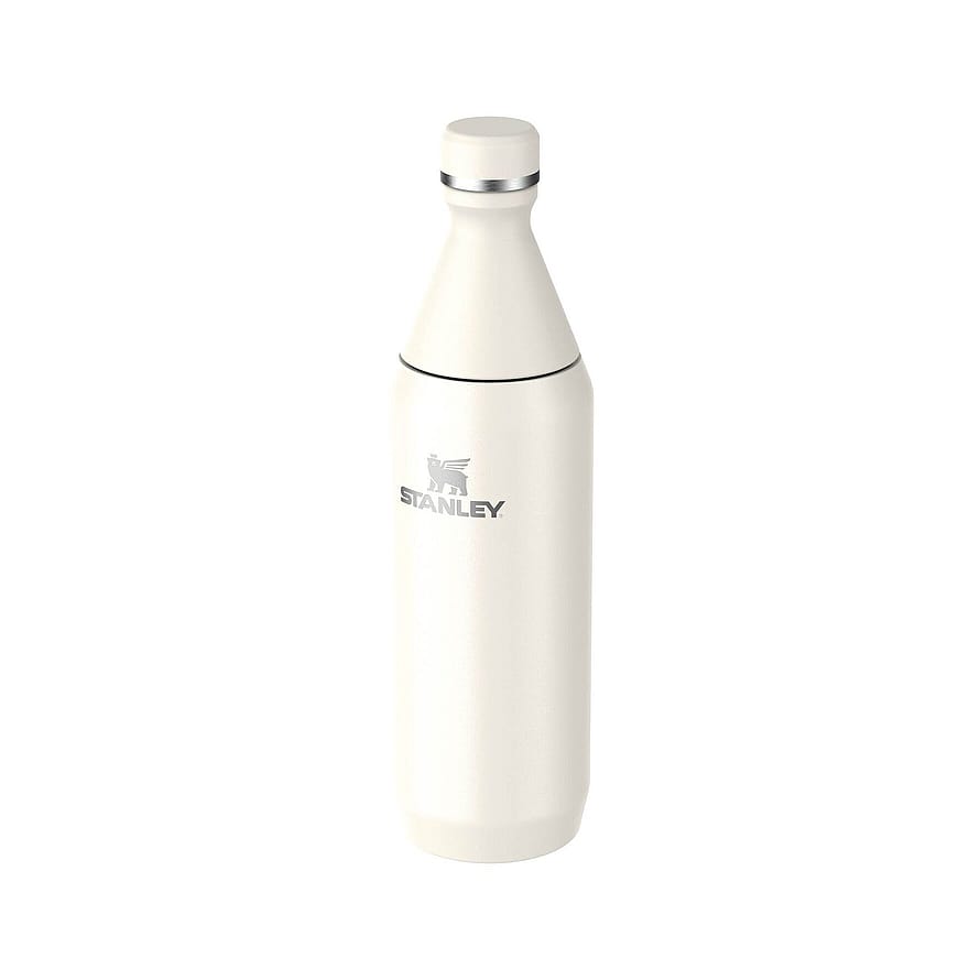 Stanley The All Day Slim Bottle 0,6 L Cream