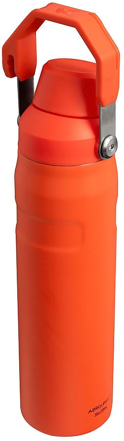 Stanley IceFlow Water Bottle Fast Flow 0,6 L Tigerlily