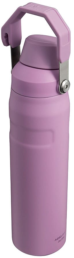 Stanley IceFlow Water Bottle Fast Flow 0,6 L Lilac