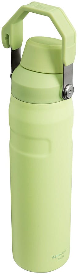Stanley IceFlow Water Bottle Fast Flow 0,6 L Citron