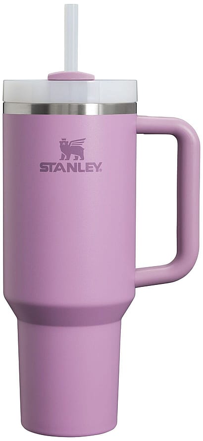 Stanley FlowState Tumbler Lilac 1,18 L