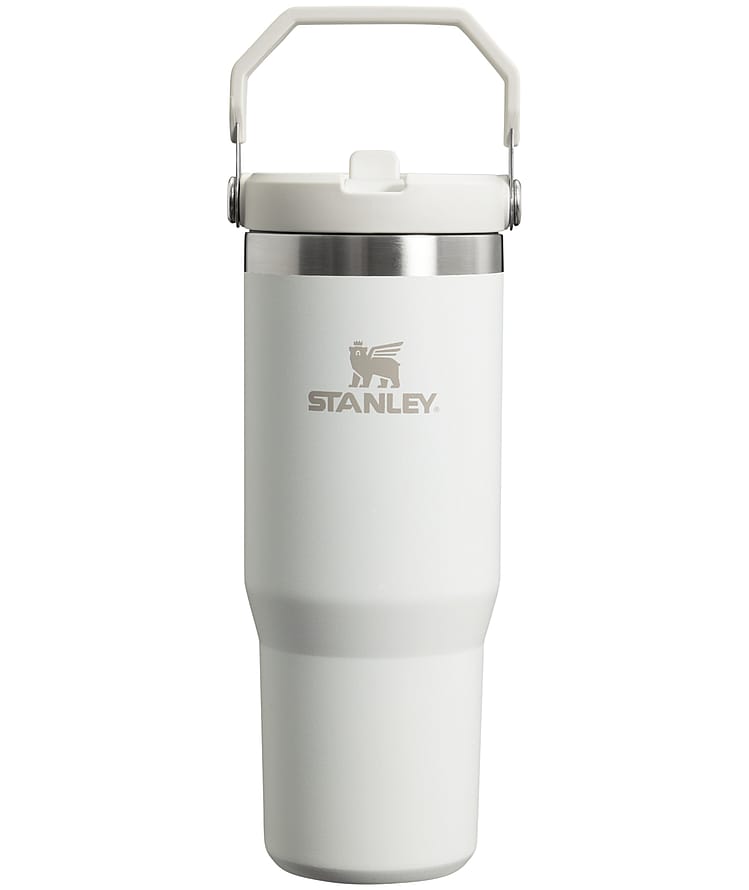 Stanley IceFlow Flip Straw Tumbler 0,89 L Frost 0,89 L