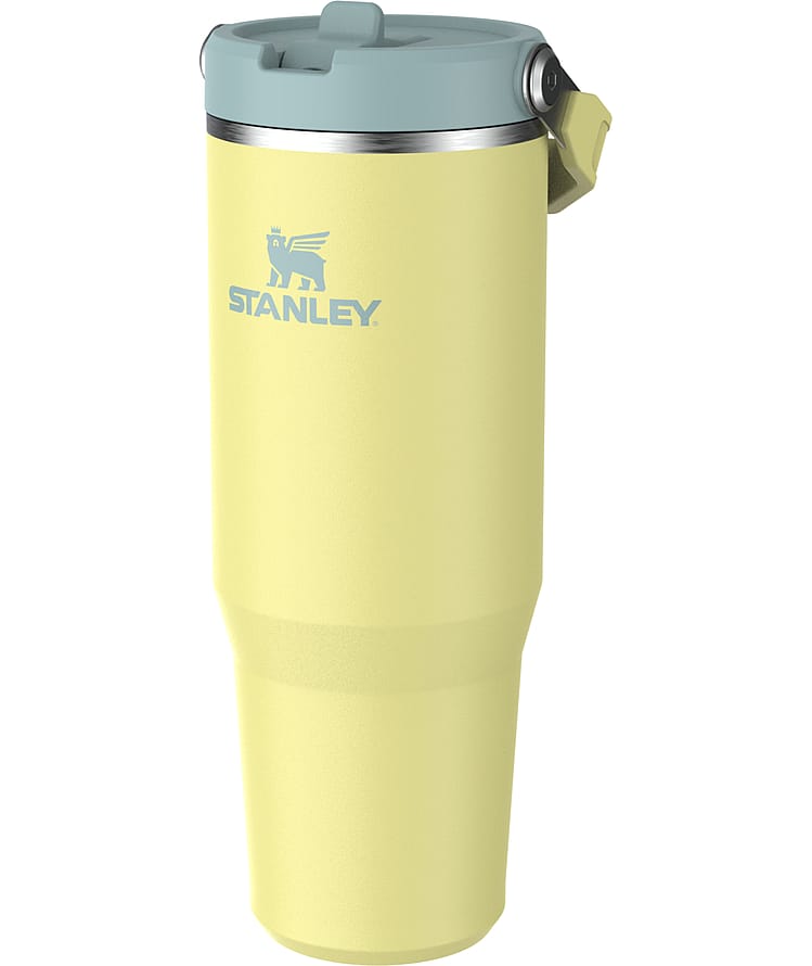 Stanley IceFlow Flip Straw Tumbler 0,89 L Pomelo 0,89 L