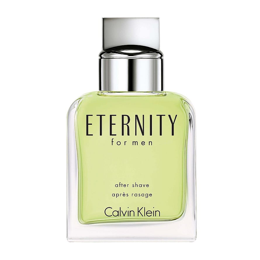 CALVIN KLEIN Eternity For Men After Shave 100 ml