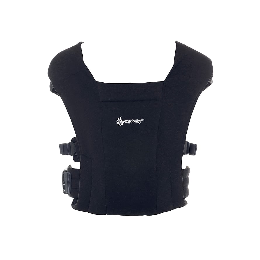 ergobaby Embrace Bæresele Pure Black
