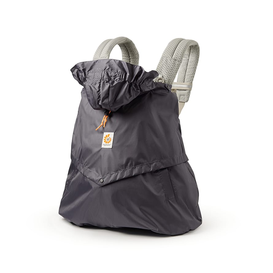 ergobaby Rain & Wind Cover til Bæresele