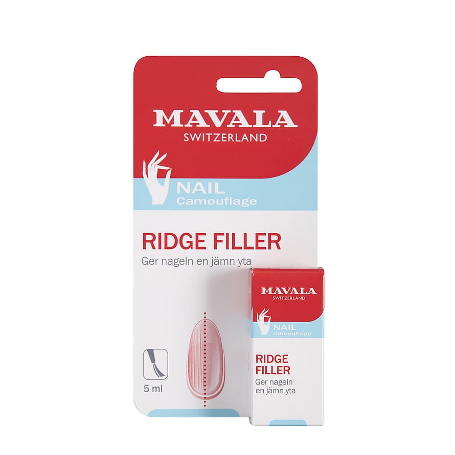 Mavala Ridgefiller 5 ml