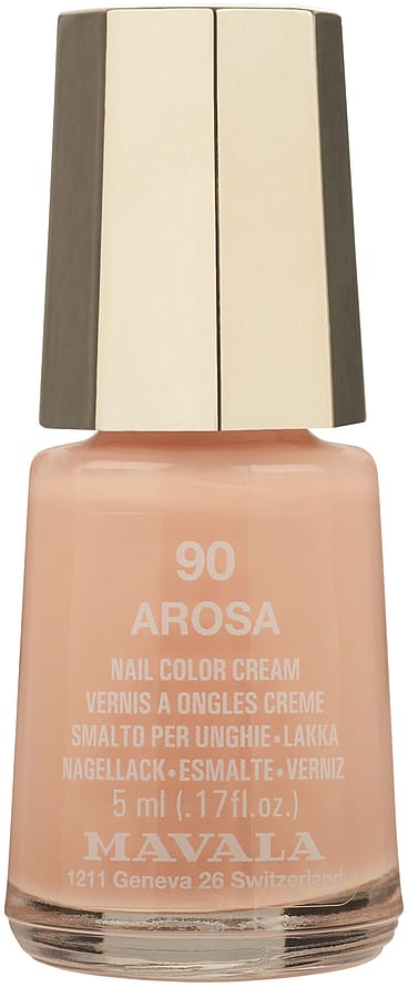 Mavala Mini Nail Polish 090 Arosa