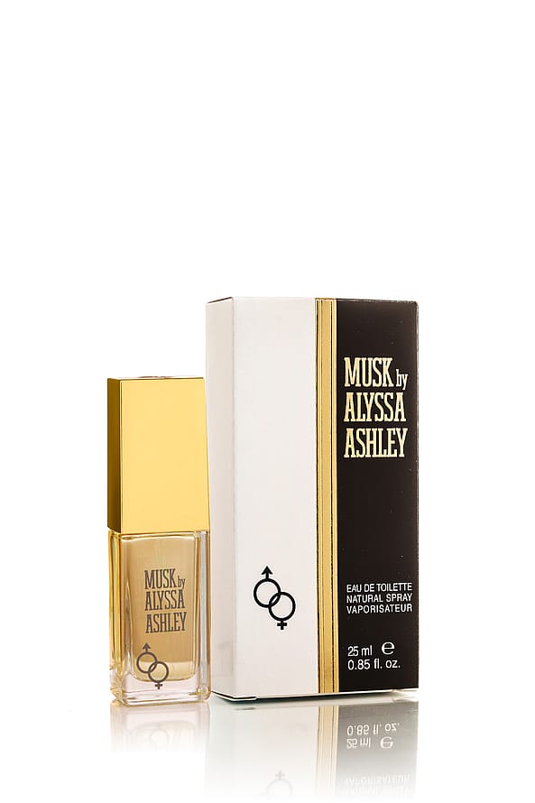 Alyssa Ashley Musk EdT 25 ml