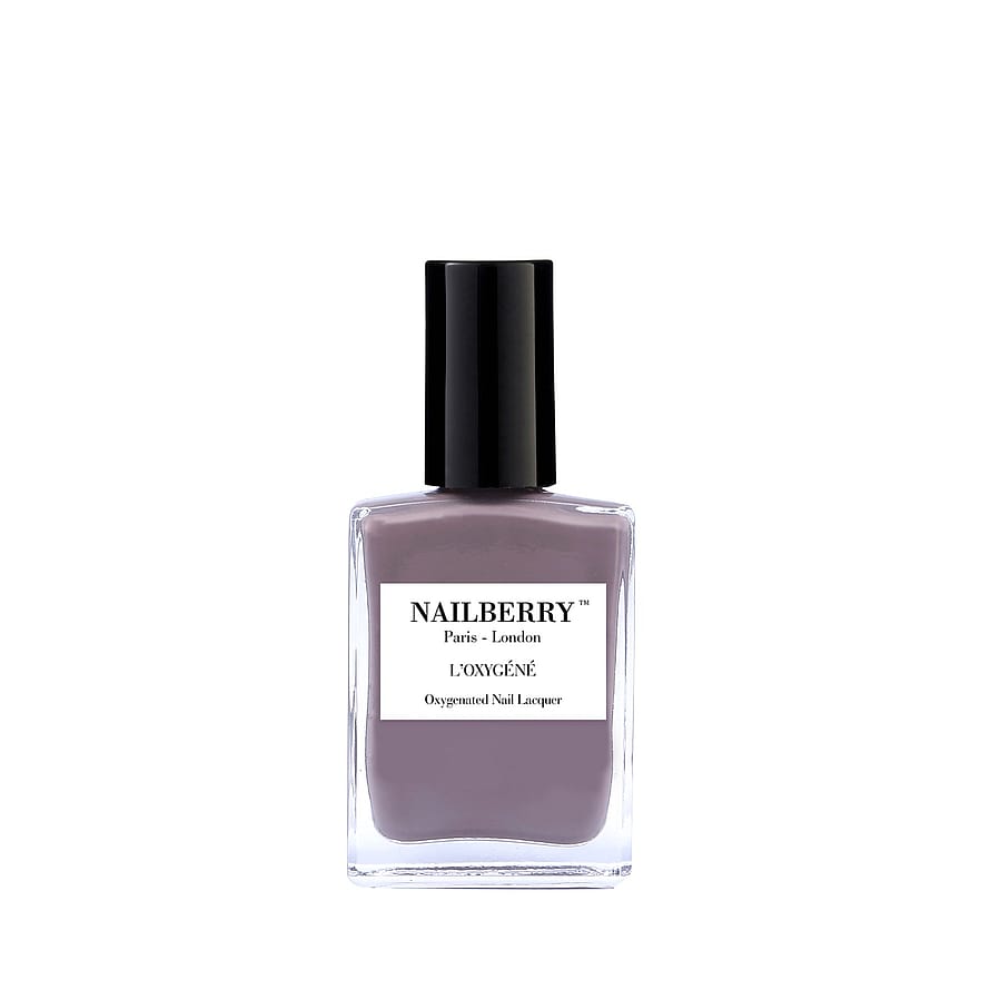 NAILBERRY Oxygenated Nail Laquer Cocoa Cabana