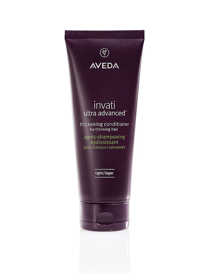 Aveda Invati Ultra Advanced Thickening Conditioner Light 200 ml