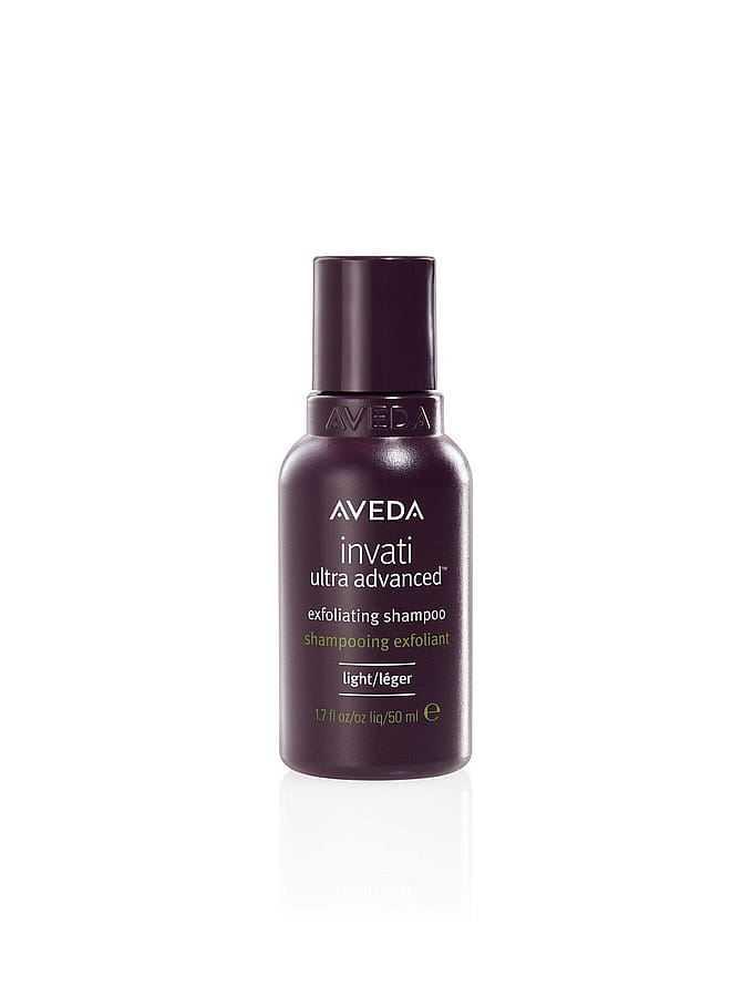 Aveda Invati Ultra Advanced Exfoliating Shampoo Light 50 ml, Mini
