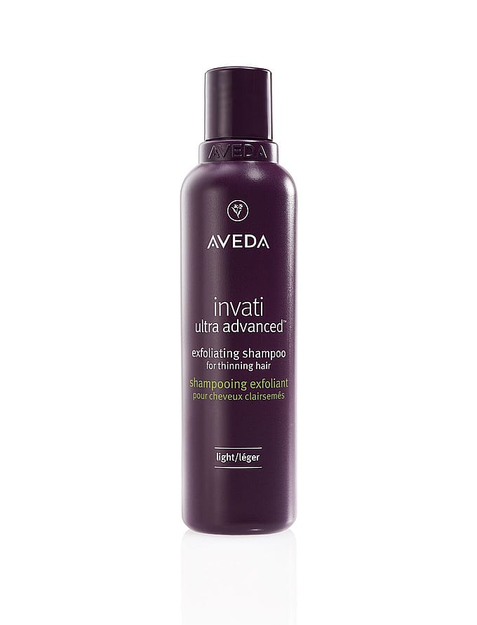 Aveda Invati Ultra Advanced Exfoliating Shampoo Light 200 ml