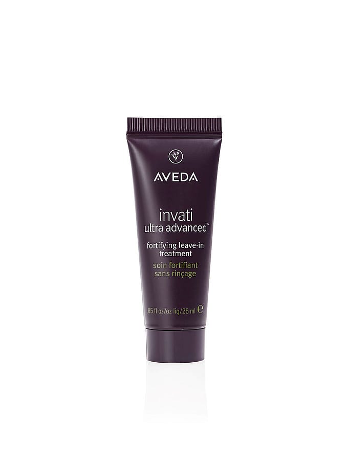 Aveda Invati Ultra Advanced Fortifying Leave-In Treatment 25 ml