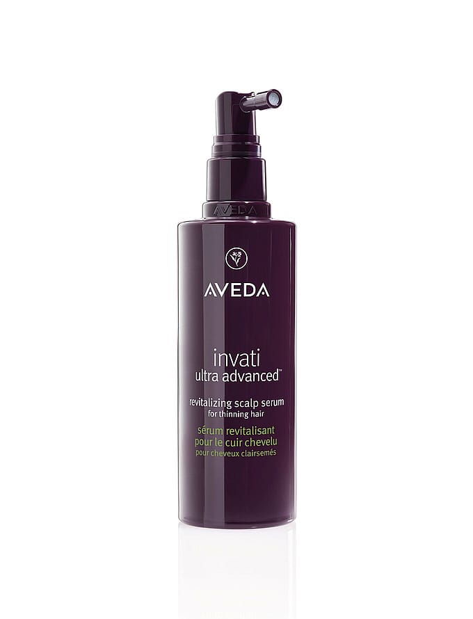 Aveda Invati Ultra Advanced Revitalizing Scalp Serum 150 ml
