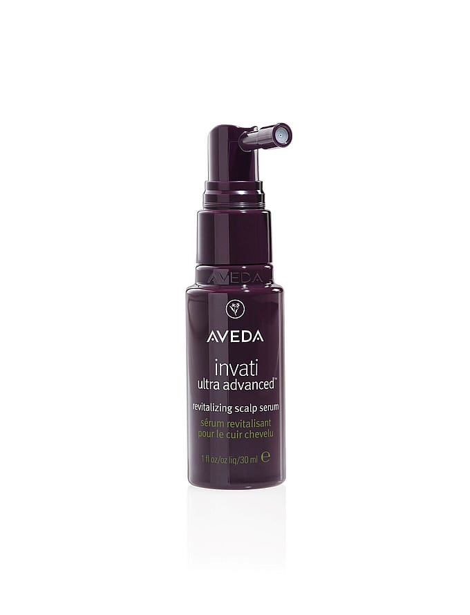 Aveda Invati Ultra Advanced Revitalizing Scalp Serum 30 ml, Mini